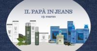 festa del papà 2015 L'Erbolario AGHD srl 